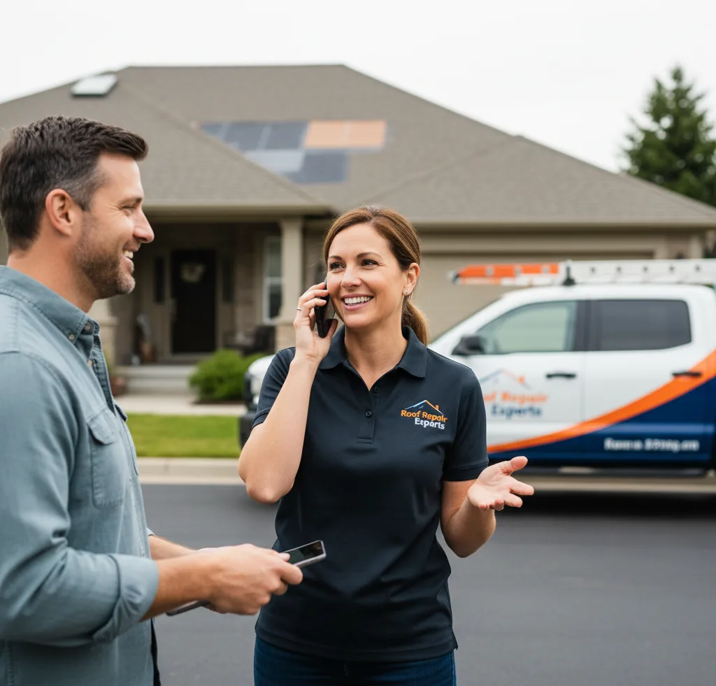 Flat Roof Repair in Johnstown, CO